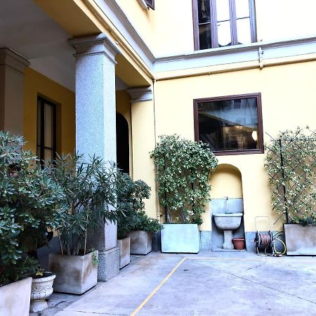 Mico 1 Bedroom Apartment - Youhosty Milan Exterior photo